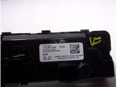 Recambio de mando climatizador para cupra leon sportstourer (kl8) 1.4 tsi phev referencia OEM IAM 11A907049WHS 11A907049  2