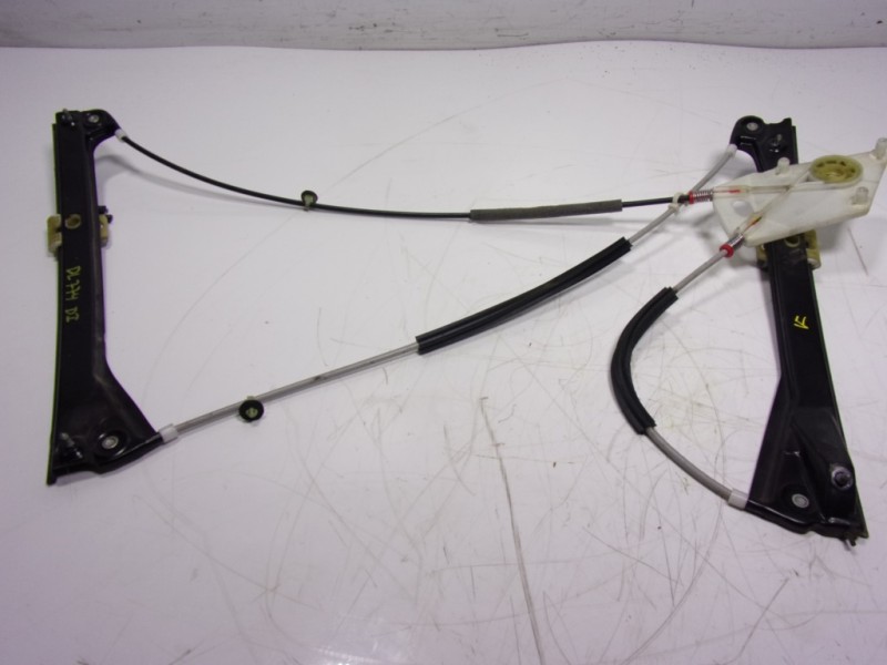 Recambio de elevalunas delantero izquierdo para volkswagen polo (6r1) 1.2 12v referencia OEM IAM 6R3837461K  