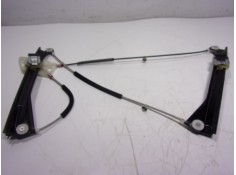 Recambio de elevalunas delantero izquierdo para volkswagen polo (6r1) 1.2 12v referencia OEM IAM 6R3837461K   2