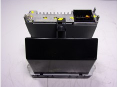 Recambio de sistema audio / radio cd para volkswagen polo (6r1) 1.2 12v referencia OEM IAM 5M0057187AX 5M0035156D  2