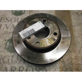 DISCO FRENO DELANTERO 