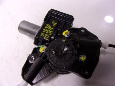 Recambio de elevalunas trasero derecho para toyota yaris 1.5 vvti hev referencia OEM IAM 69830K0010 0620206081  2