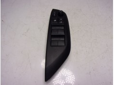 Recambio de mando elevalunas delantero izquierdo para toyota yaris 1.5 vvti hev referencia OEM IAM  74232K0080 