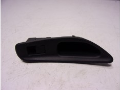 Recambio de mando elevalunas trasero izquierdo para toyota yaris 1.5 vvti hev referencia OEM IAM  74272K0090 