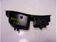 Recambio de mando elevalunas trasero izquierdo para toyota yaris 1.5 vvti hev referencia OEM IAM  74272K0090  2