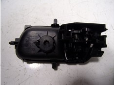 Recambio de maneta interior delantera derecha para toyota yaris 1.5 vvti hev referencia OEM IAM  69273K0040  2