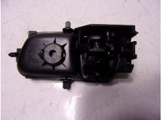 Recambio de maneta interior trasera derecha para toyota yaris 1.5 vvti hev referencia OEM IAM  69273K0040  2