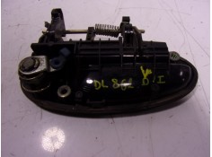 Recambio de maneta exterior delantera izquierda para daewoo matiz 0.8 cat referencia OEM IAM    2