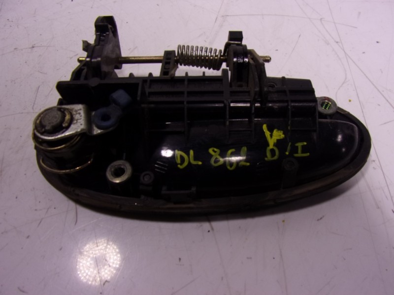 Recambio de maneta exterior delantera izquierda para daewoo matiz 0.8 cat referencia OEM IAM   