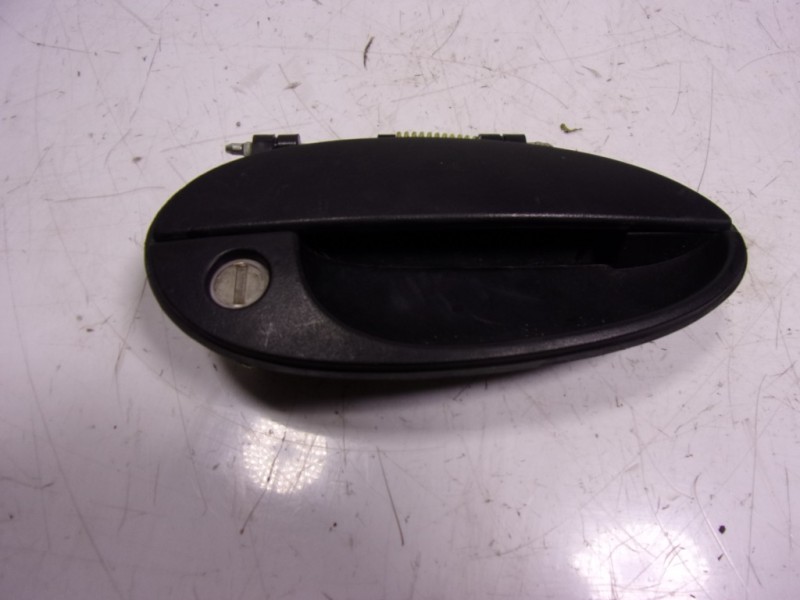 Recambio de maneta exterior delantera derecha para daewoo matiz 0.8 cat referencia OEM IAM   