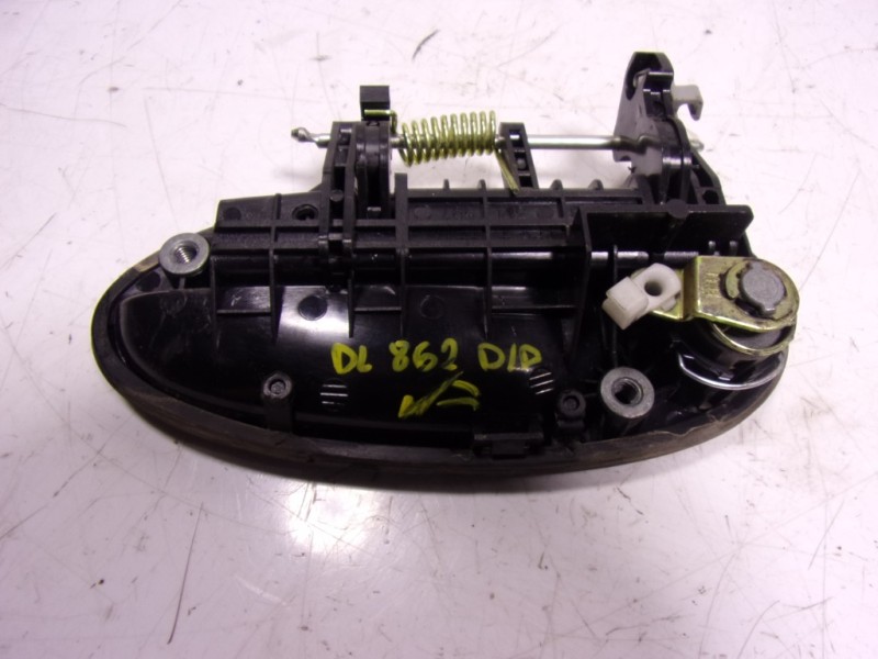 Recambio de maneta exterior delantera derecha para daewoo matiz 0.8 cat referencia OEM IAM   