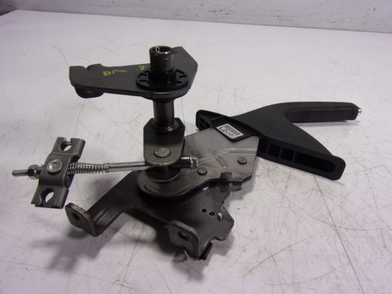 Recambio de palanca freno de mano para hyundai ix35 1.7 crdi cat referencia OEM IAM 597102S0509P  