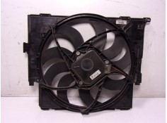 Recambio de electroventilador para bmw serie 3 lim. (f30) 2.0 16v diesel referencia OEM IAM  861631501 