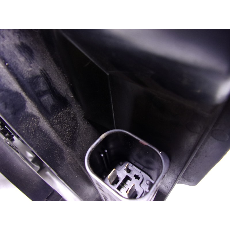 Recambio de electroventilador para bmw serie 3 lim. (f30) 2.0 16v diesel referencia OEM IAM  861631501 