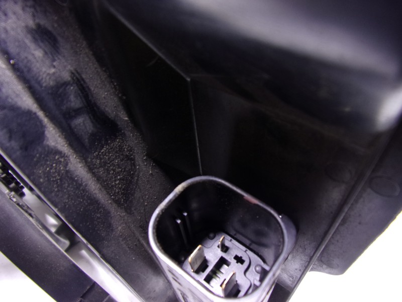 Recambio de electroventilador para bmw serie 3 lim. (f30) 2.0 16v diesel referencia OEM IAM  861631501 