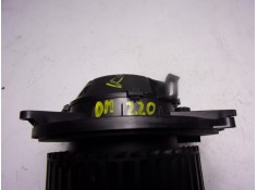 Recambio de motor calefaccion para bmw serie 3 lim. (f30) 2.0 16v diesel referencia OEM IAM  27611201  2