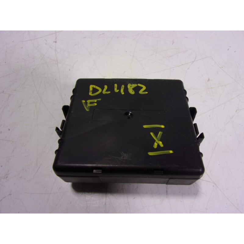 Recambio de modulo electronico para cupra leon sportstourer (kl8) 1.4 tsi phev referencia OEM IAM 5WB907530E 5WB907530E 