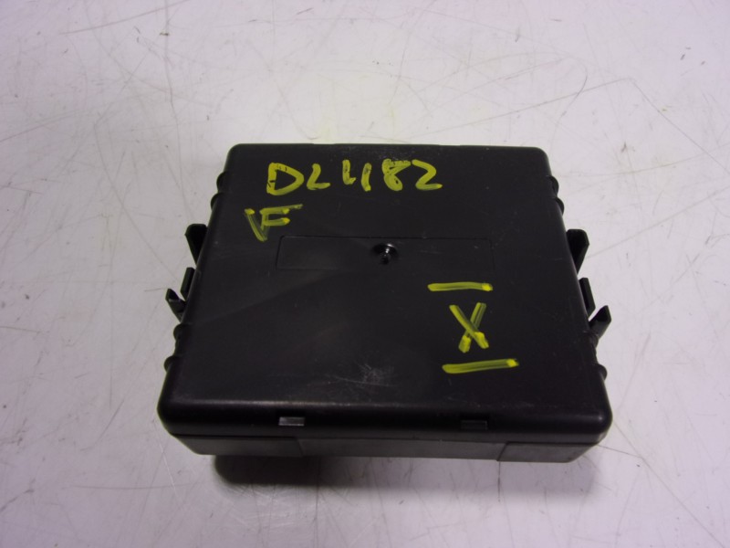 Recambio de modulo electronico para cupra leon sportstourer (kl8) 1.4 tsi phev referencia OEM IAM 5WB907530E 5WB907530E 