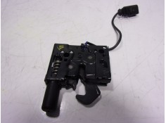 Recambio de cerradura capot para cupra leon sportstourer (kl8) 1.4 tsi phev referencia OEM IAM 4K0823509A 4K082350904S  2