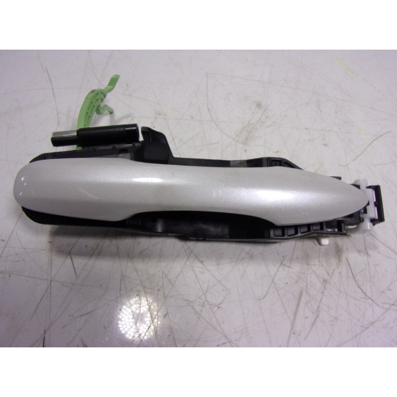 Recambio de maneta exterior trasera derecha para toyota corolla hybrid referencia OEM IAM 6921102934  6920302400