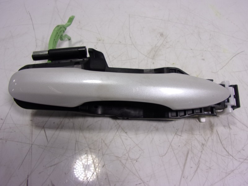 Recambio de maneta exterior trasera derecha para toyota corolla hybrid referencia OEM IAM 6921102934  6920302400