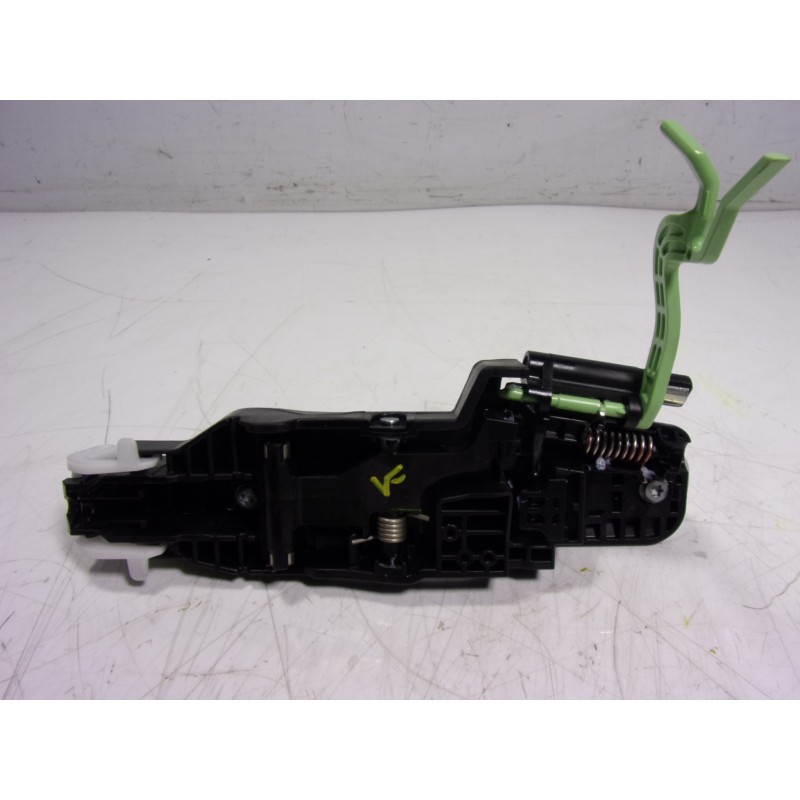 Recambio de maneta exterior trasera derecha para toyota corolla hybrid referencia OEM IAM 6921102934  6920302400