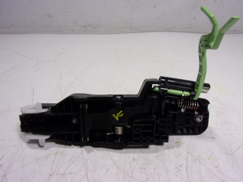 Recambio de maneta exterior trasera derecha para toyota corolla hybrid referencia OEM IAM 6921102934  6920302400