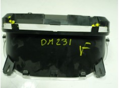Recambio de cuadro instrumentos para fiat doblo ii cargo (263) 1.3 16v m-jet cat referencia OEM IAM 503015161704/050428470   2