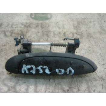 MANETA EXTERIOR DELANTERA DERECHA 