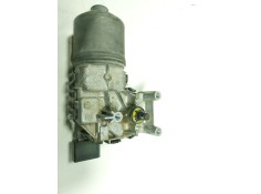 Recambio de motor limpia trasero para fiat doblo ii cargo (263) 1.3 16v m-jet cat referencia OEM IAM 039024156412V058   2