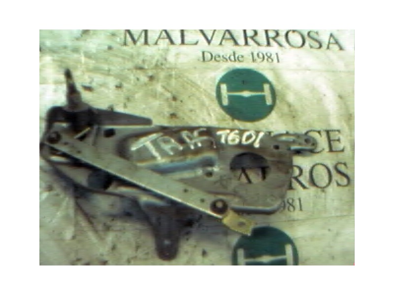 Recambio de motor limpia trasero para renault 21 berlina (b/l48) 1.8 cat-u referencia OEM IAM   