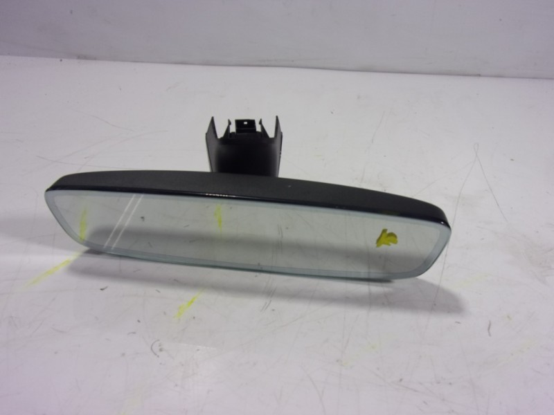 Recambio de espejo interior para audi q5 (fyb) 2.0 16v tdi referencia OEM IAM 8W0857511F9B9  