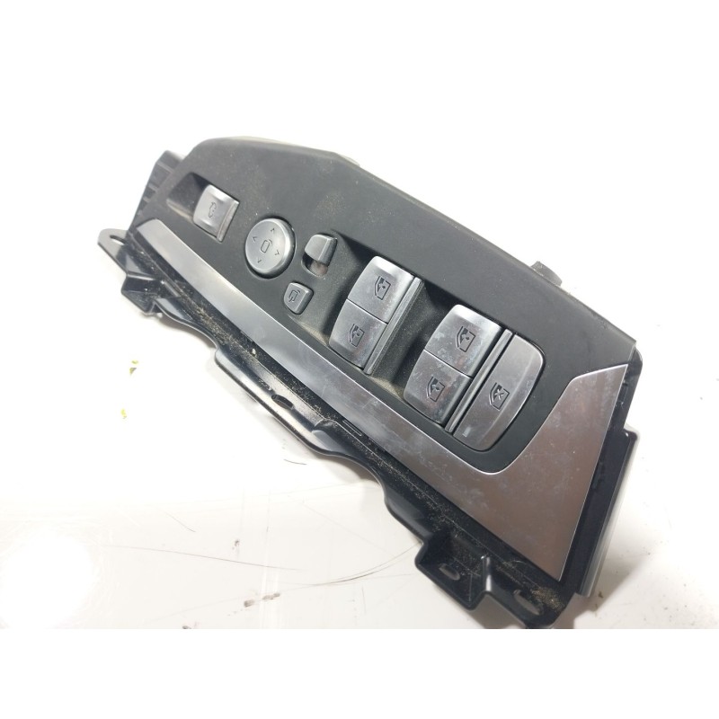 Recambio de mando elevalunas delantero izquierdo para bmw ix3 referencia OEM IAM 61316847099 6847099 