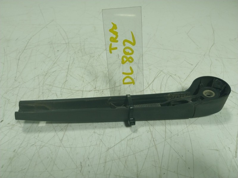 Recambio de brazo limpia trasero para volkswagen up! (122) 1.0 referencia OEM IAM 6R6955707B  