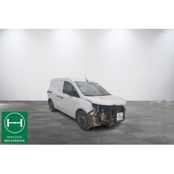 NISSAN TOWNSTAR MONOSPACE (XFK)