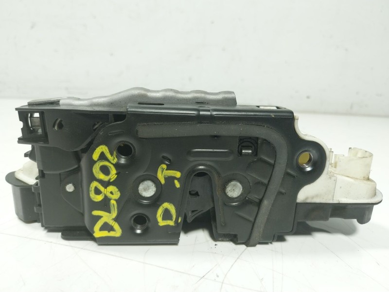 Recambio de cerradura puerta delantera izquierda para volkswagen up! (122) 1.0 referencia OEM IAM 1S1837015H  