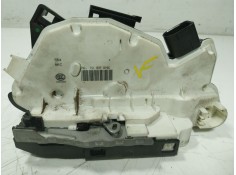 Recambio de cerradura puerta delantera izquierda para volkswagen up! (122) 1.0 referencia OEM IAM 1S1837015H   2