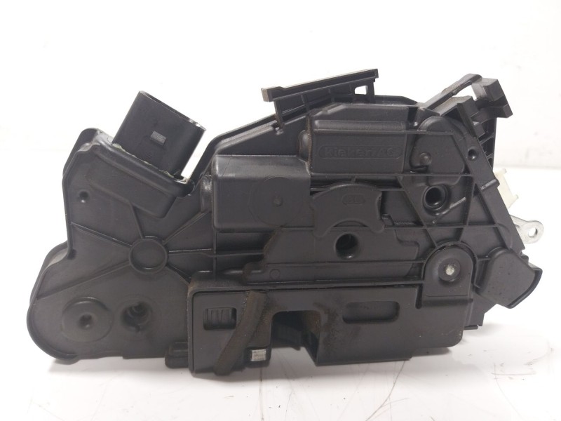 Recambio de cerradura puerta delantera izquierda para volkswagen up! (122) 1.0 referencia OEM IAM 1S1837015H  