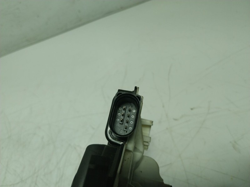 Recambio de cerradura puerta delantera izquierda para volkswagen up! (122) 1.0 referencia OEM IAM 1S1837015H  