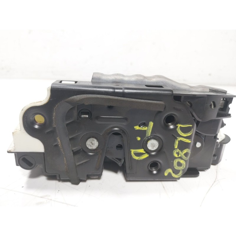 Recambio de cerradura puerta trasera derecha para volkswagen up! (122) 1.0 referencia OEM IAM 1S4839016G  