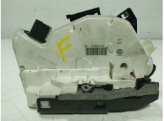 Recambio de cerradura puerta trasera derecha para volkswagen up! (122) 1.0 referencia OEM IAM 1S4839016G   2