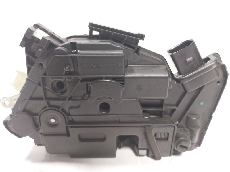Recambio de cerradura puerta trasera derecha para volkswagen up! (122) 1.0 referencia OEM IAM 1S4839016G  