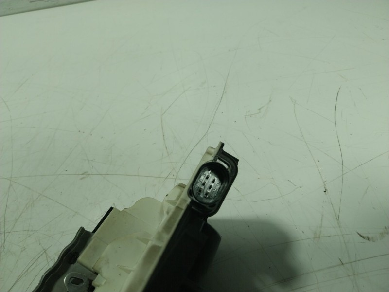 Recambio de cerradura puerta trasera derecha para volkswagen up! (122) 1.0 referencia OEM IAM 1S4839016G  