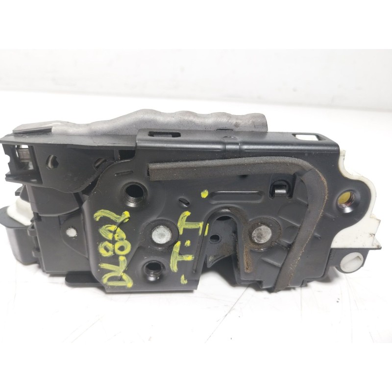 Recambio de cerradura puerta trasera izquierda para volkswagen up! (122) 1.0 referencia OEM IAM 1S4839015G  