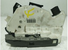 Recambio de cerradura puerta trasera izquierda para volkswagen up! (122) 1.0 referencia OEM IAM 1S4839015G   2