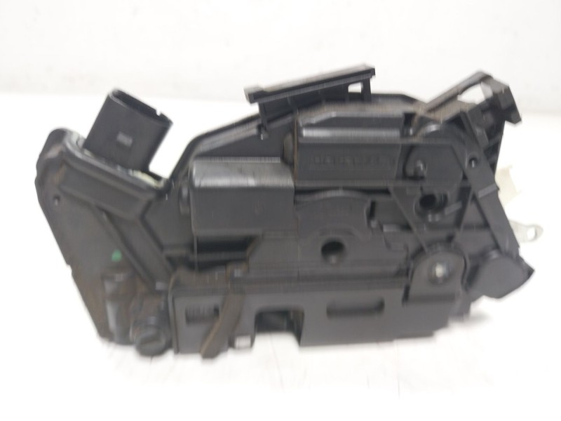 Recambio de cerradura puerta trasera izquierda para volkswagen up! (122) 1.0 referencia OEM IAM 1S4839015G  