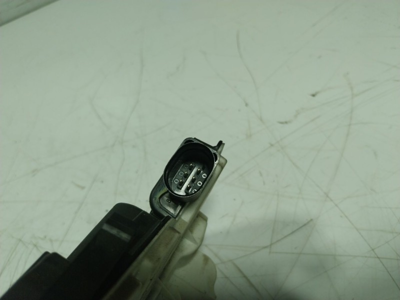 Recambio de cerradura puerta trasera izquierda para volkswagen up! (122) 1.0 referencia OEM IAM 1S4839015G  