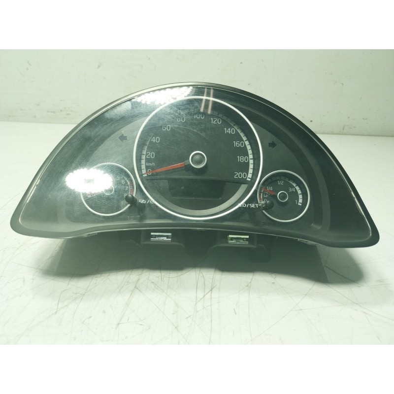 Recambio de cuadro instrumentos para volkswagen up! (122) 1.0 referencia OEM IAM 1S0920861H  