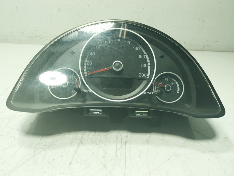 Recambio de cuadro instrumentos para volkswagen up! (122) 1.0 referencia OEM IAM 1S0920861H  