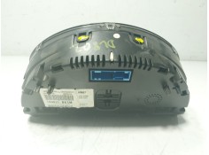 Recambio de cuadro instrumentos para volkswagen up! (122) 1.0 referencia OEM IAM 1S0920861H   2